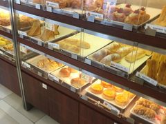 -85度C(生甜甜圈研究工坊·上海局门店)