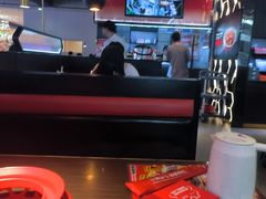 -胖哥俩肉蟹煲(梅溪步步高店)