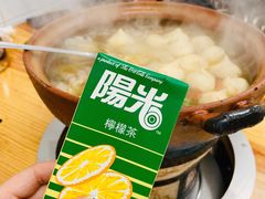 -威邵鸡煲(西华路总店)