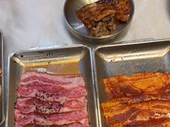 -韩宫宴烤肉·料理(青浦宝龙店)