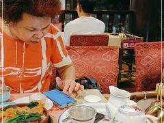 -点都德(大茶楼店)