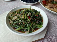 -天乐农家鱼头王(天目湖店)