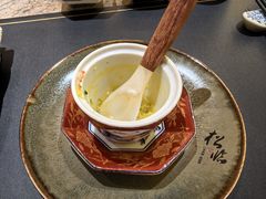 黑松露月见蒸-松临·铁板烧&Omakase(神农店)