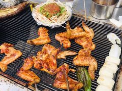 -铁山坪森林公园