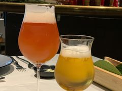 -Marina厨房·ALA精酿(月湖盛园店)