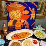 这家东北菜……在中山真的没有对手……