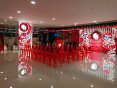 -侯师傅热炒店(印象城店)