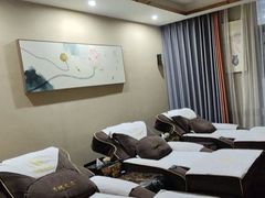 -君之悦·影院式足道·养生SPA(回兴店)