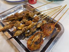 -仙品龙虾(总店)