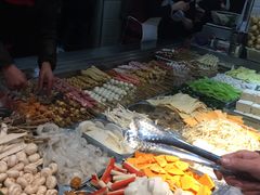-林静小吃(复兴路店)