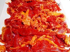 -千纸鹤嫩汁烤肉(学府店)