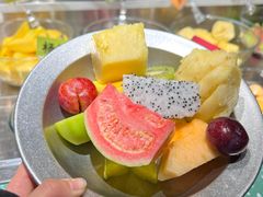 -水平有限广西米粉·广西风味集(五道口店)