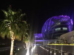 -Espa at Yas Viceroy Abu Dhabi