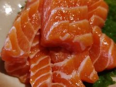 -喜庭海鲜自助(来福士店)