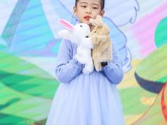 -艺年级儿童语言艺术中心(冉家坝爱融荟城店)