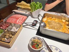 -螺大喜螺蛳粉火锅(雍和宫店)