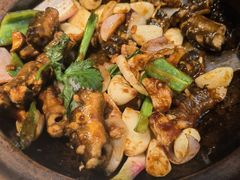 -老伙记海鲜码头(北滘店)