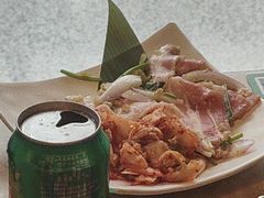 -新石器烤肉(高行万嘉店)