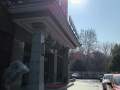 -纽斯洗浴SPA(三墩店)