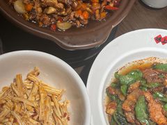 -味上湘菜馆(岳麓山店)