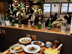 -沏点Trattoria意大利餐厅(新街口店)