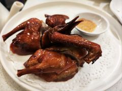 -顺峰顺水顺德菜(第一百货店)