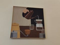 -Reset Coffee 与海咖啡