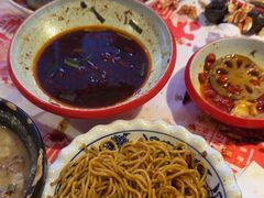 -老闵田螺馆·南昌市井菜·特色小吃(总店)