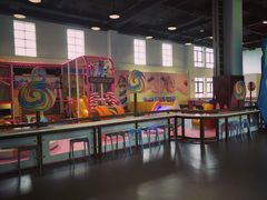 -蒙特利亲子乐园