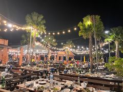 -大螃蟹海鲜餐厅