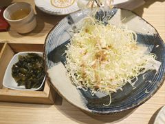 -堂本家·二代目·炸猪排(Express东海店)