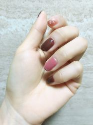-爱小小美甲美学