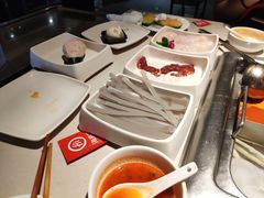 -海底捞火锅(枫蓝国际购物中心店)