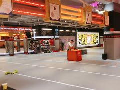 -燃无界格斗·拳击搏击体能馆(优品道店)