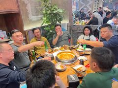 -谭三娘鲜切牛肉自助火锅(九眼桥总店)