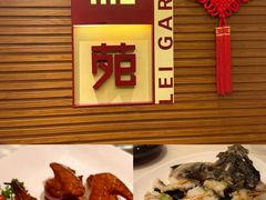 -利苑酒家(合景国际金融广场店)