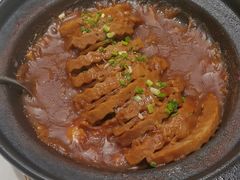 -南山翁新概念川菜(江宁万达广场店)
