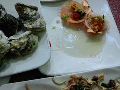 -星奇缘·海鲜餐厅(东山美食地标店)