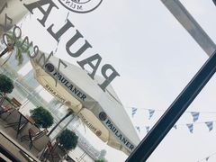 -PAULANER普拉那德国啤酒花园(千玺广场店)