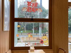 -银座仁志川·生吐司专门店(香港广场店)