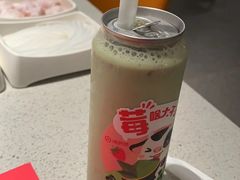 -海底捞火锅(华润万象汇店)