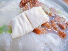 -阿伟鹅肉面馆白斩店(谢家总店)