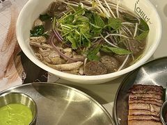 -CHILL Pho澳洲牛肉越南粉(佛山顺德万象汇店)