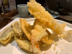 -山葵家·创意料理(EFC欧美广场店)