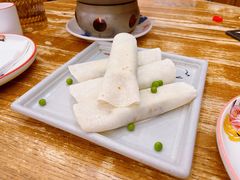 -新白鹿餐厅(龙游路店)