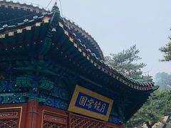 -潭柘寺景区