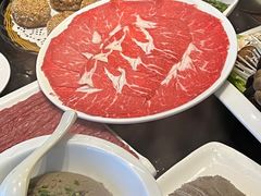 -南门涮肉(通州大船店)