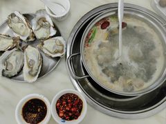 -冯姐生蚝(长隆横琴店)
