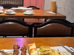 -亮子·东北特色烧烤(复悦荟店)