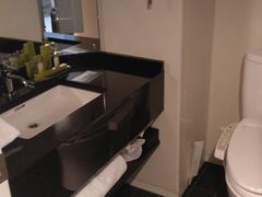 -东京希尔顿酒店